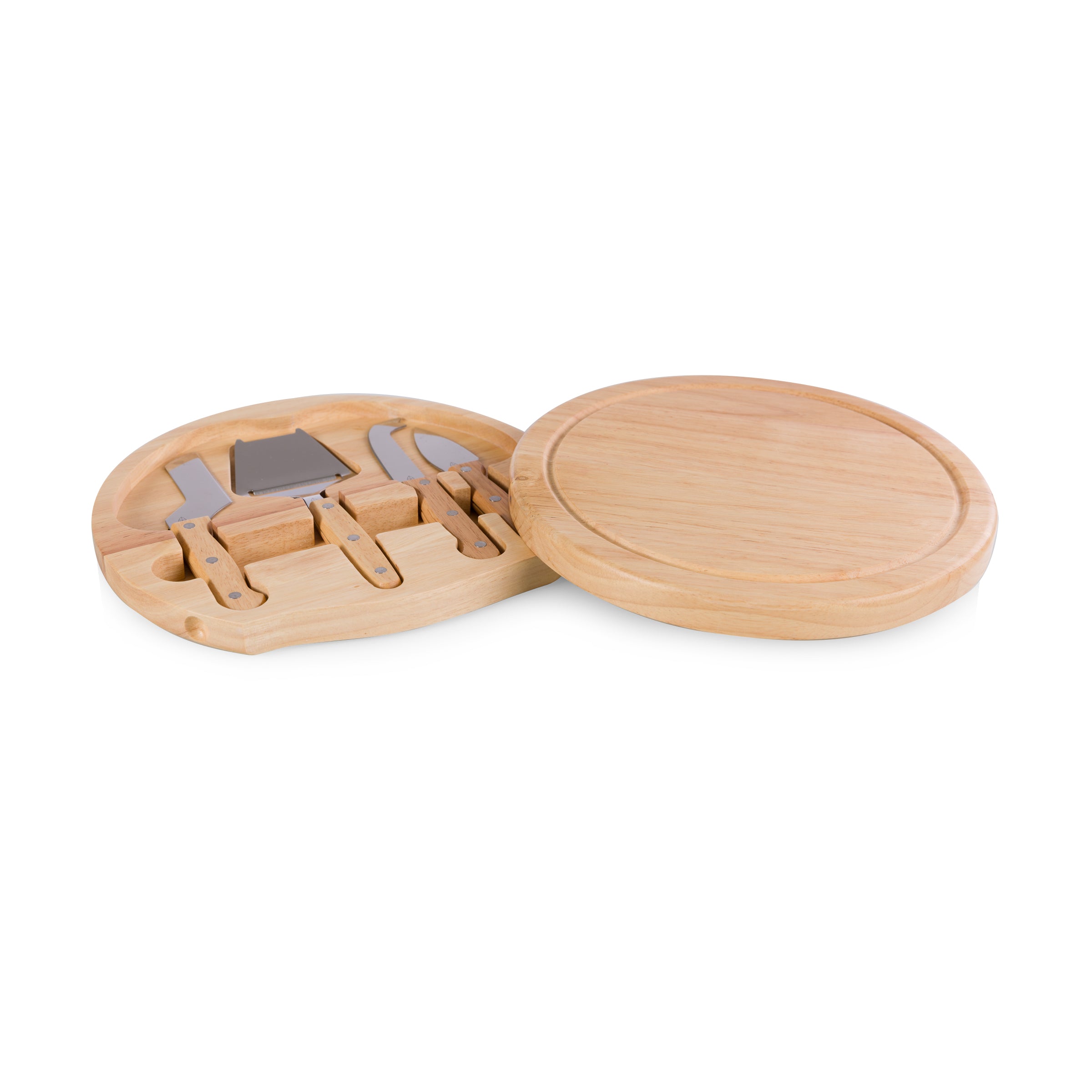 Circo Cheese Cutting Board & Tools Set
