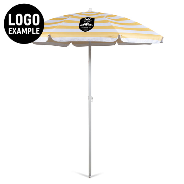 5.5 Ft. Portable Beach Umbrella