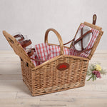 Piccadilly Picnic Basket
