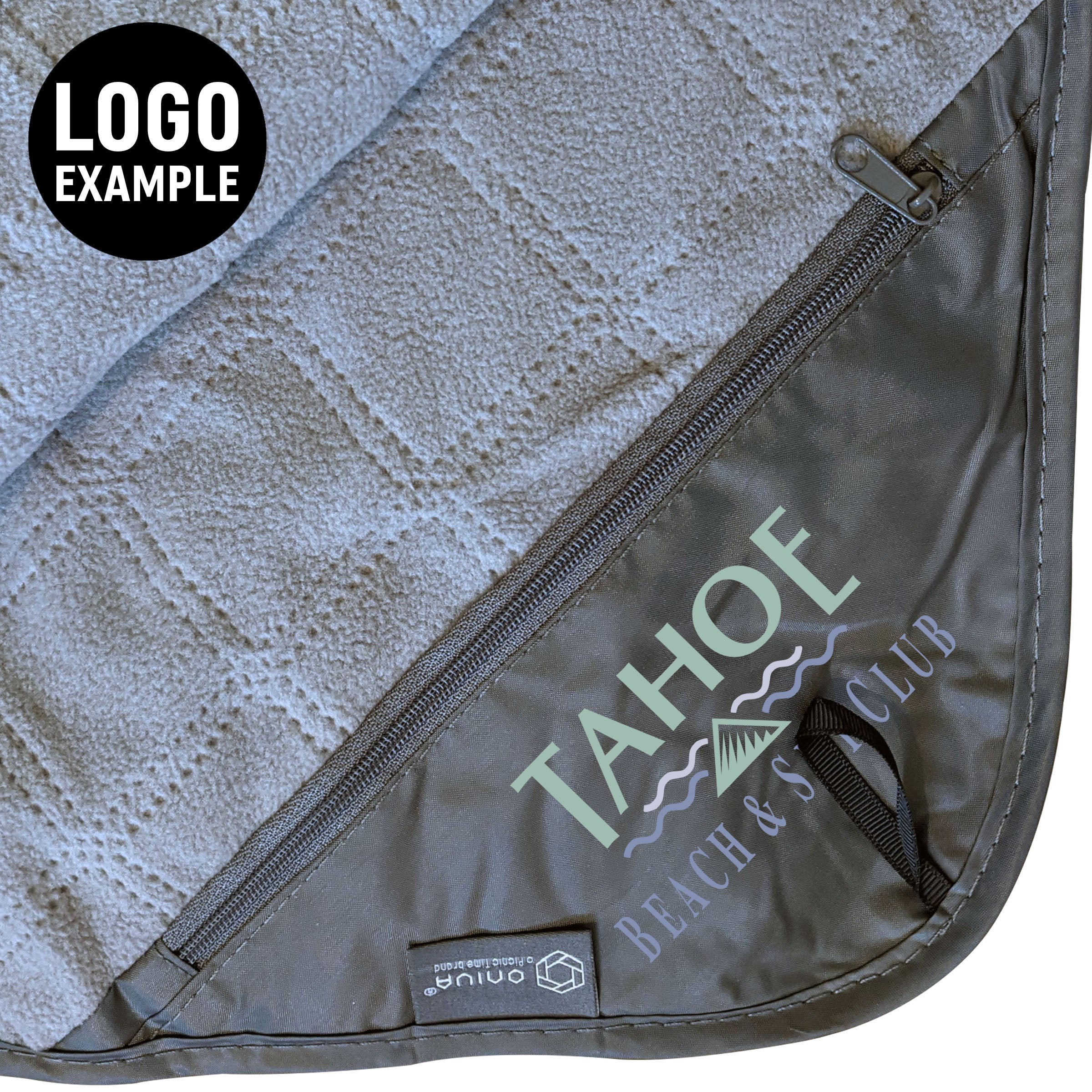All-Purpose Machine Washable Stadium Blanket