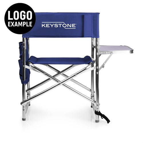 Sports Chair