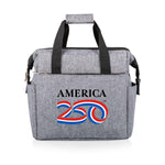 America250 - On The Go Lunch Bag Cooler