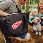 Detroit Red Wings - Tarana Cooler Tote Bag