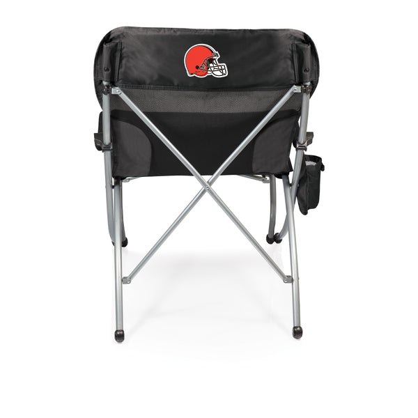 Cleveland Browns - PT-XL Heavy Duty Camping Chair