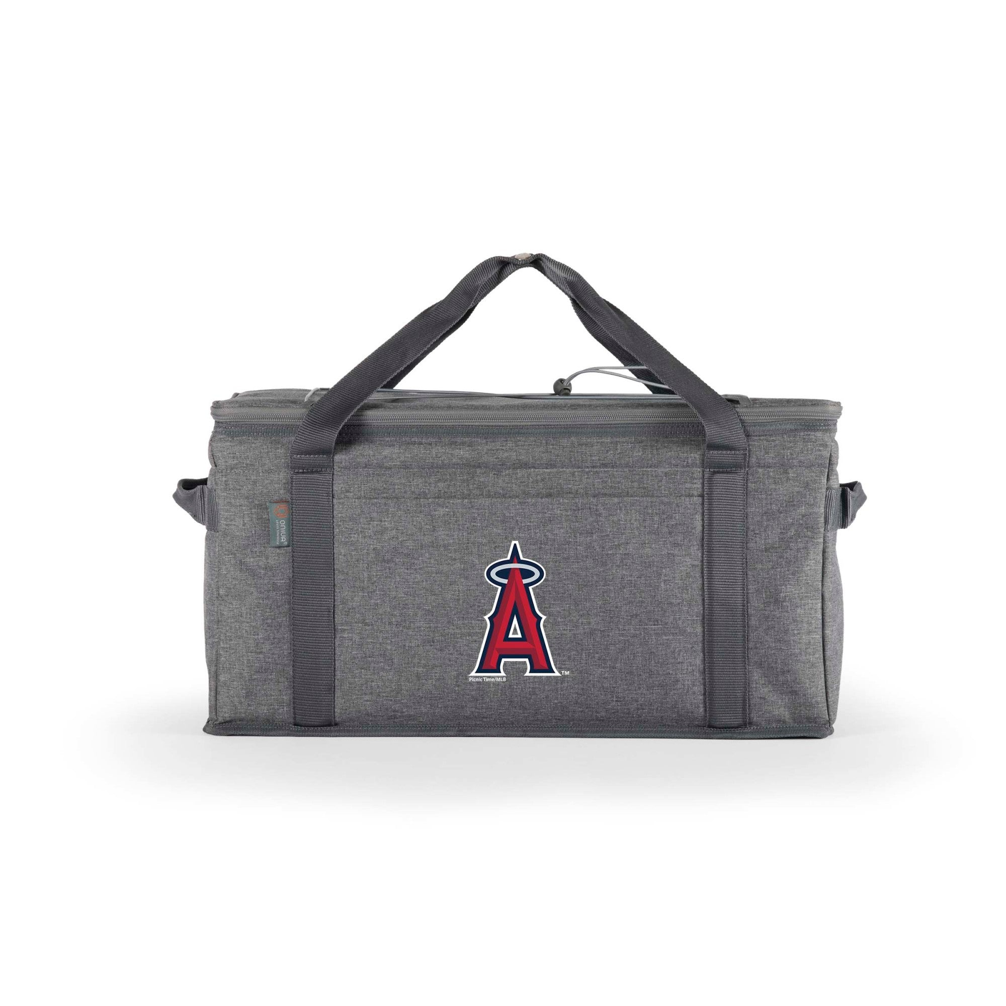 Los Angeles Angels - 64 Can Collapsible Cooler