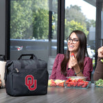 Oklahoma Sooners - On The Go Lunch Bag Cooler