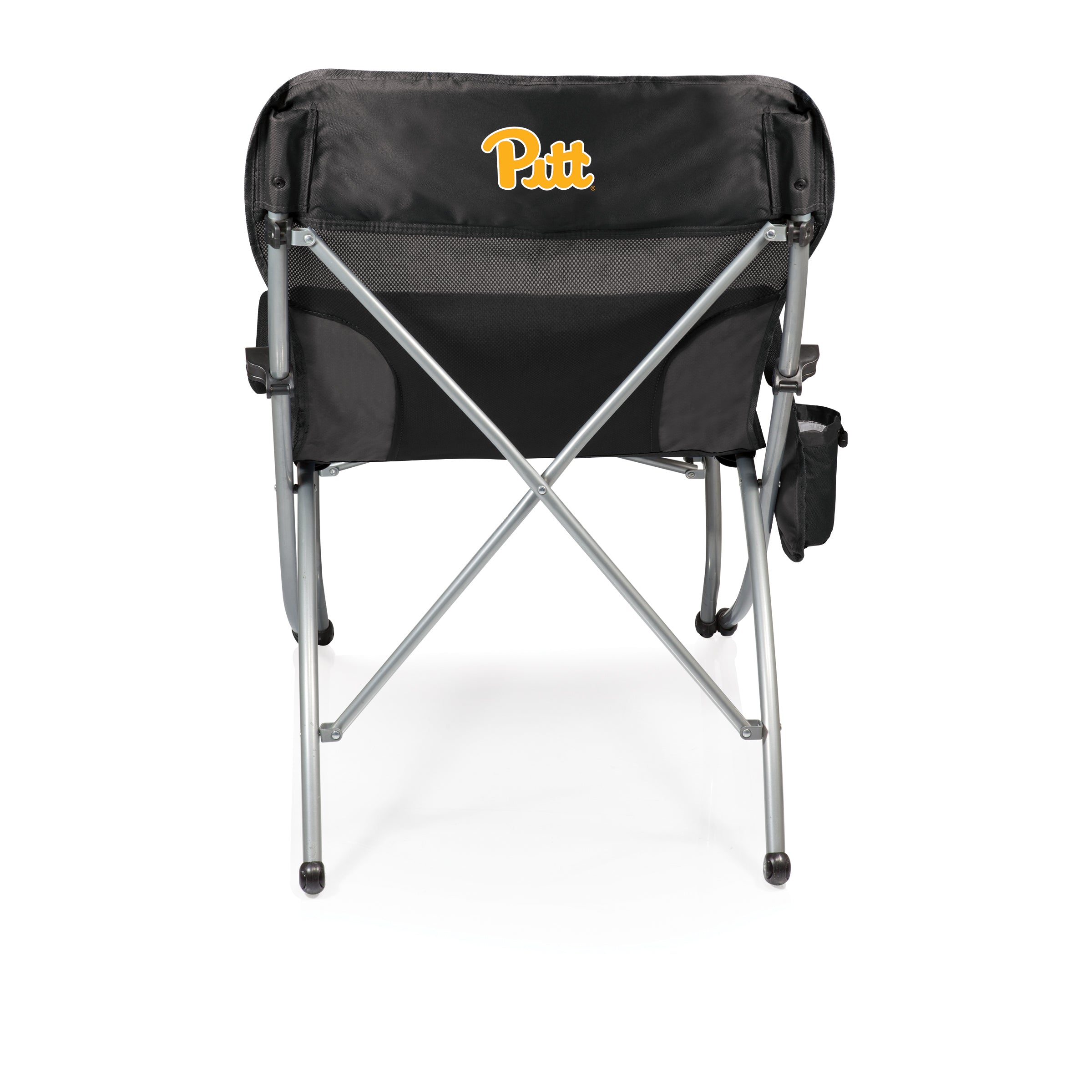 Pittsburgh Panthers - PT-XL Heavy Duty Camping Chair