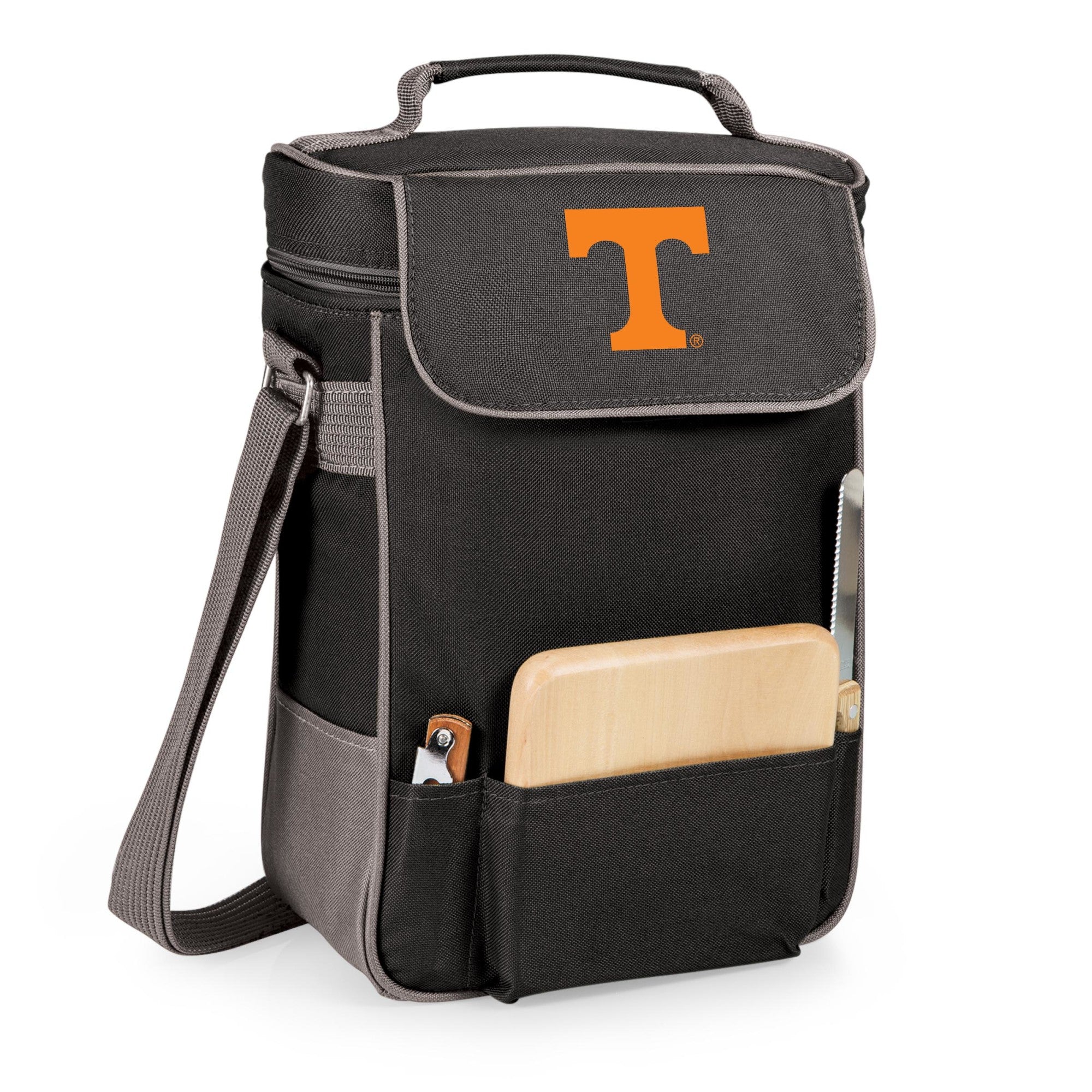 Tennessee Volunteers - Duet Wine & Cheese Tote