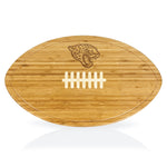 Jacksonville Jaguars - Kickoff Football Cutting Board & Serving Tray