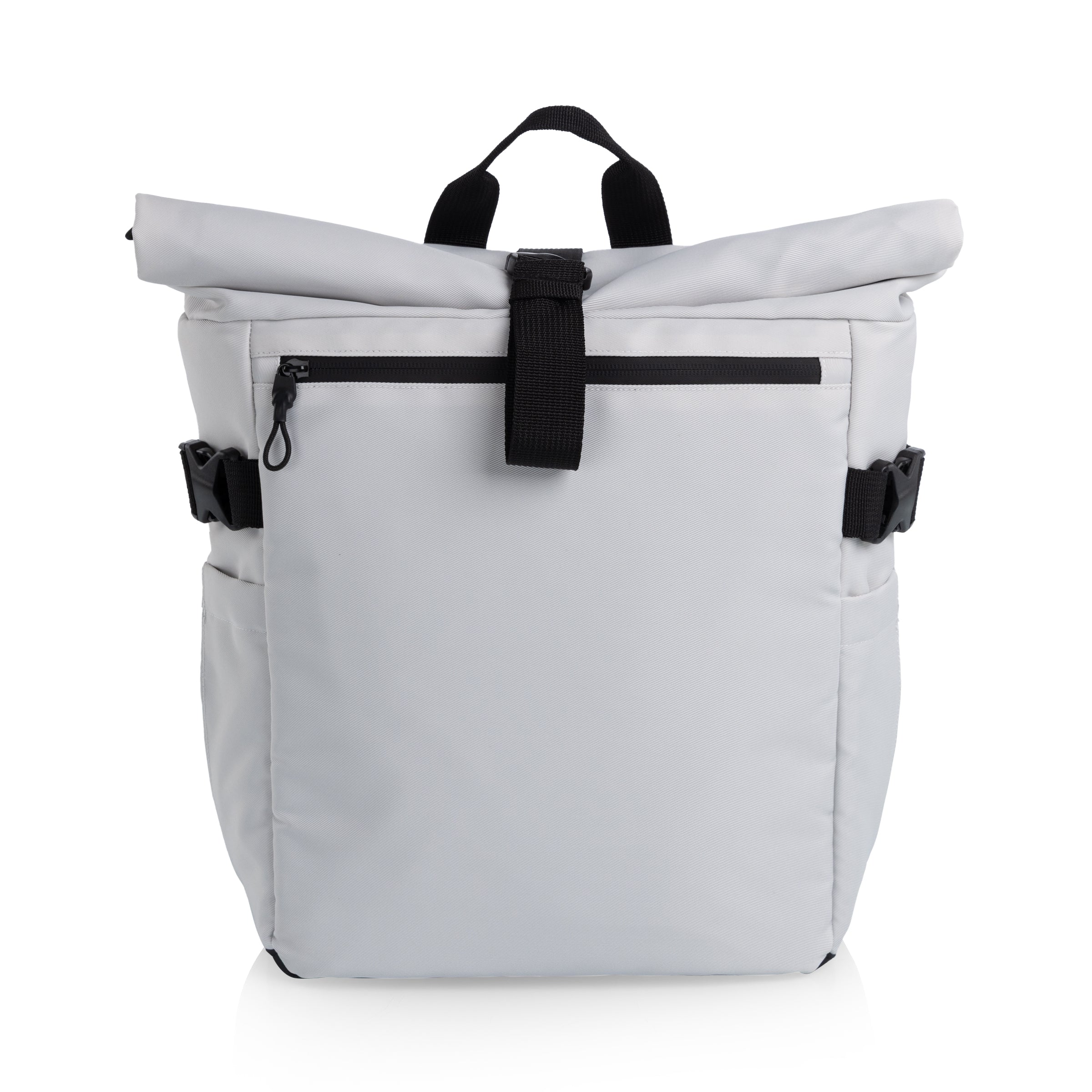 Tarana Roll-Top Insulated Backpack