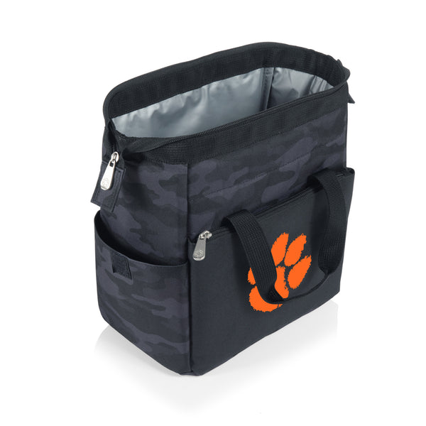 Clemson Tigers - On The Go Lunch Bag Cooler