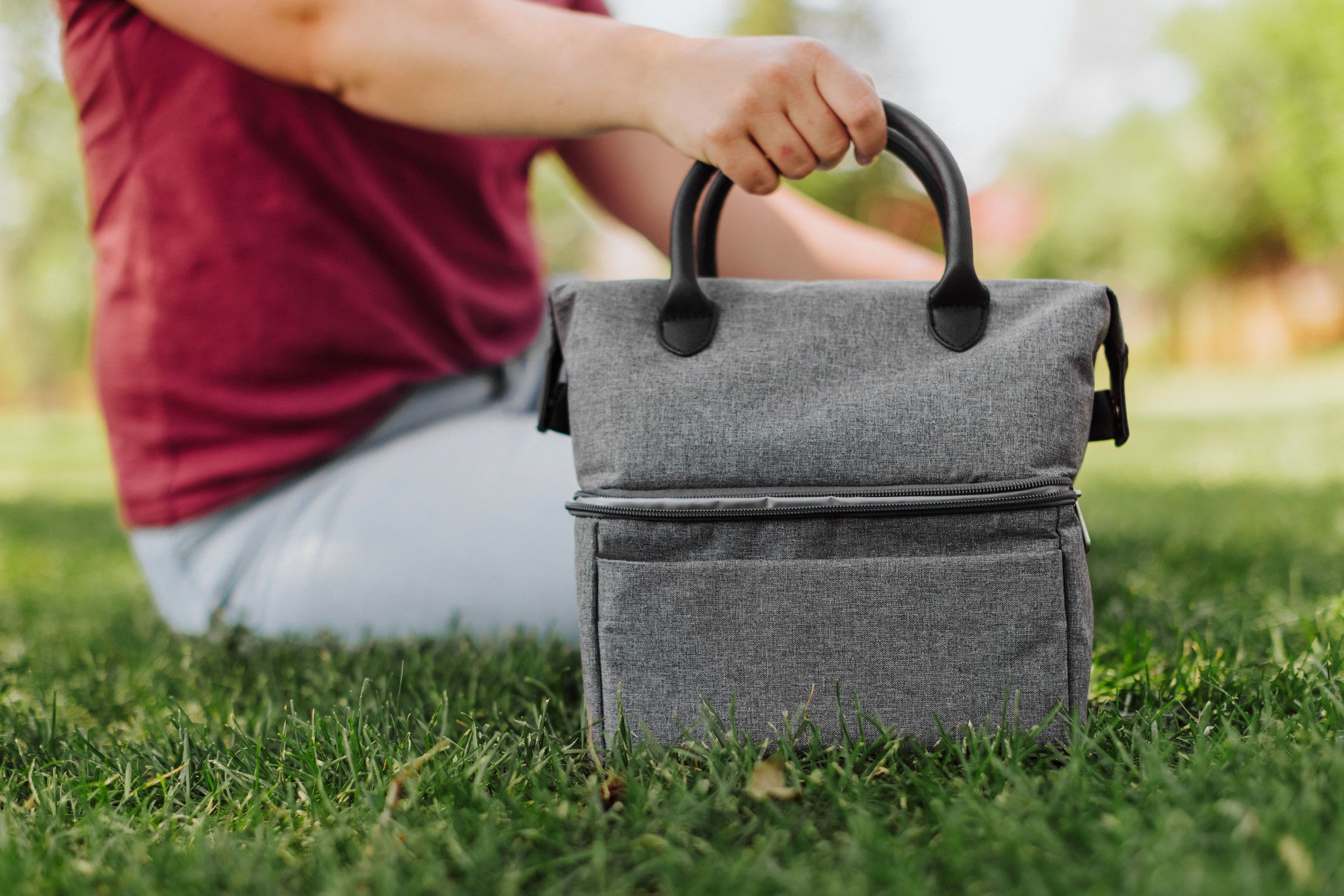 Seattle Mariners - Urban Lunch Bag Cooler