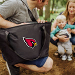 Arizona Cardinals - Tarana Cooler Tote Bag