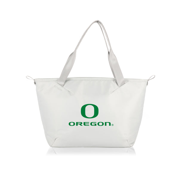 Oregon Ducks - Tarana Cooler Tote Bag