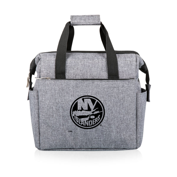New York Islanders - On The Go Lunch Bag Cooler