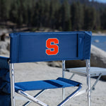 Syracuse Orange - Sports Chair