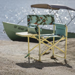 Outdoor Directors Folding Chair