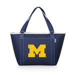 Michigan Wolverines - Topanga Cooler Tote Bag