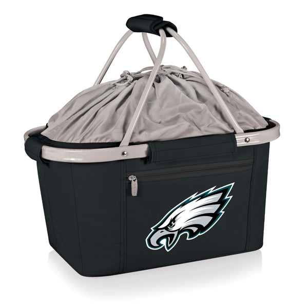 Philadelphia Eagles - Metro Basket Collapsible Cooler Tote