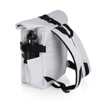 Tarana Roll-Top Insulated Backpack