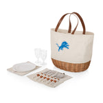 Detroit Lions - Promenade Picnic Basket