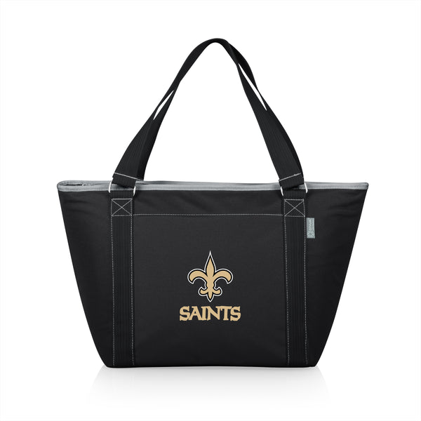 New Orleans Saints - Topanga Cooler Tote Bag