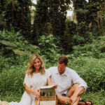 Corsica Wine & Cheese Picnic Basket