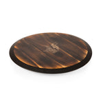 Minnesota Vikings - Lazy Susan Serving Tray