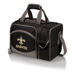 New Orleans Saints - Malibu Picnic Basket Cooler