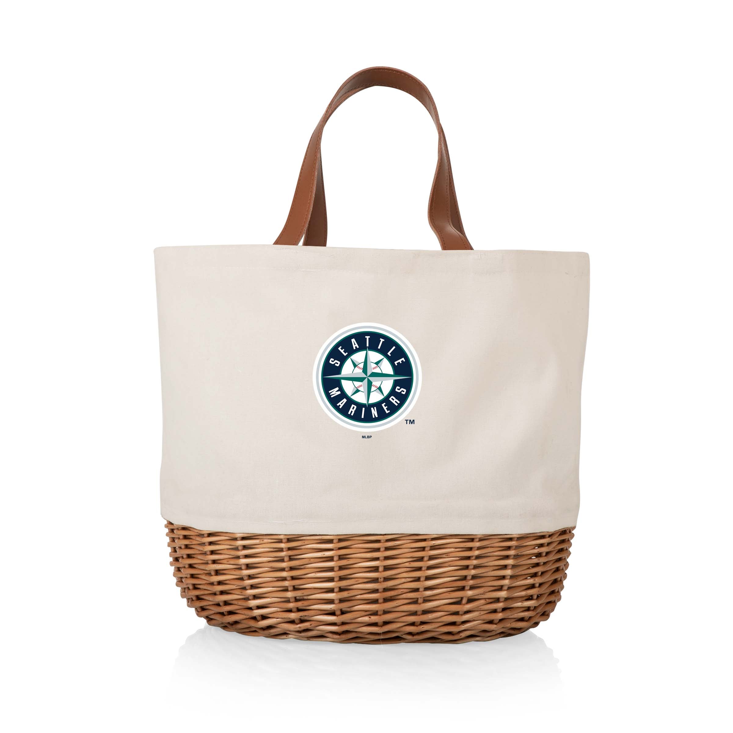 Seattle Mariners - Promenade Picnic Basket