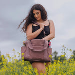 Temecula Wine and Cheese Bag