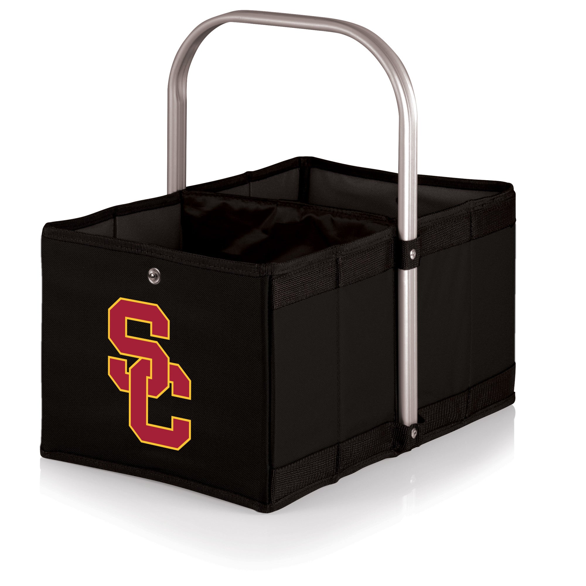 USC Trojans - Urban Basket Collapsible Tote