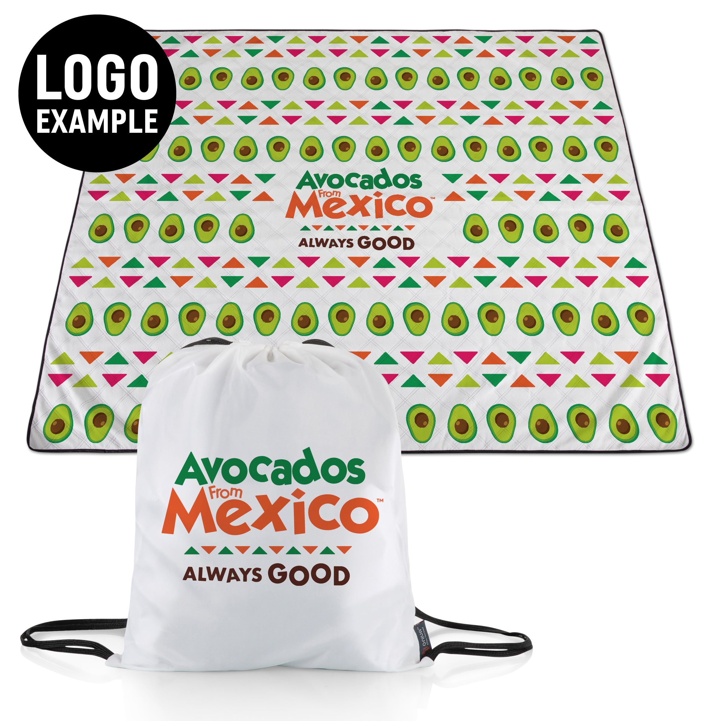 Impresa Picnic Blanket
