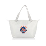 New York Mets - Tarana Cooler Tote Bag