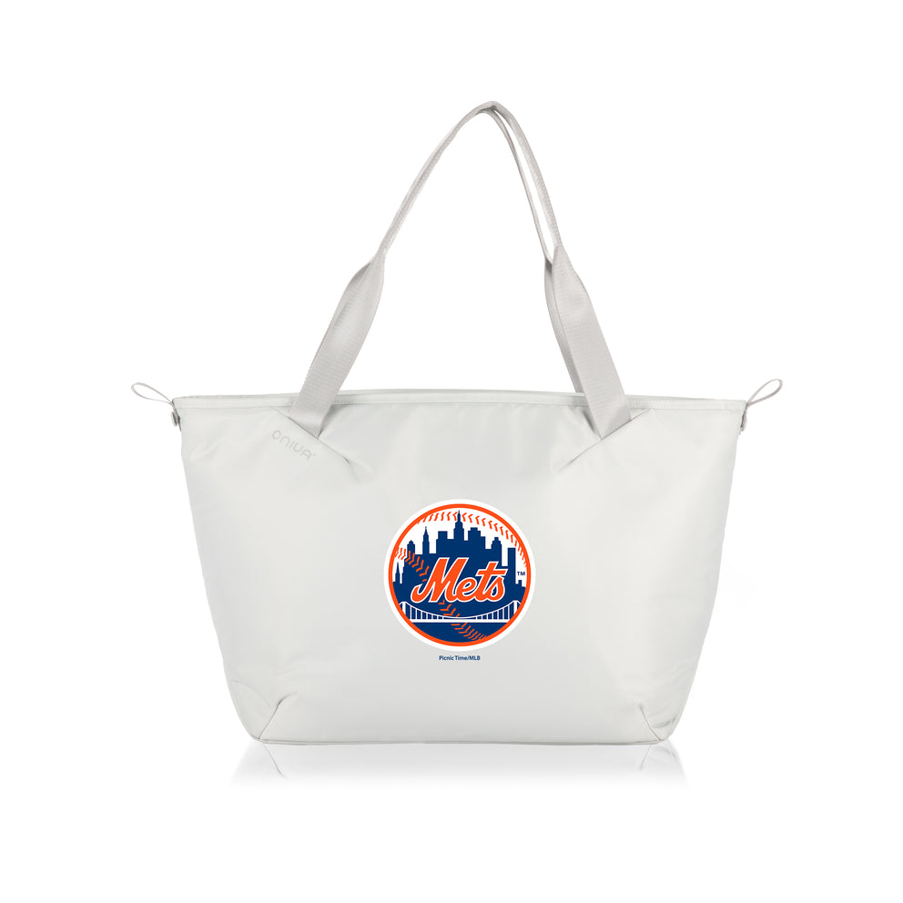 New York Mets - Tarana Cooler Tote Bag