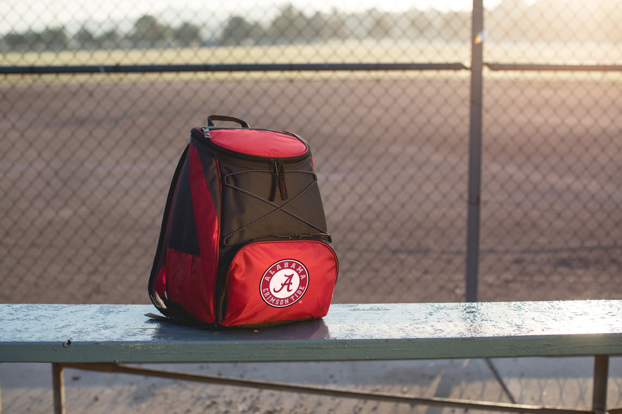 Alabama Crimson Tide - PTX Backpack Cooler