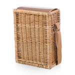 USC Trojans - Corsica Wine & Cheese Picnic Basket