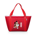 San Francisco 49ers - Topanga Cooler Tote Bag