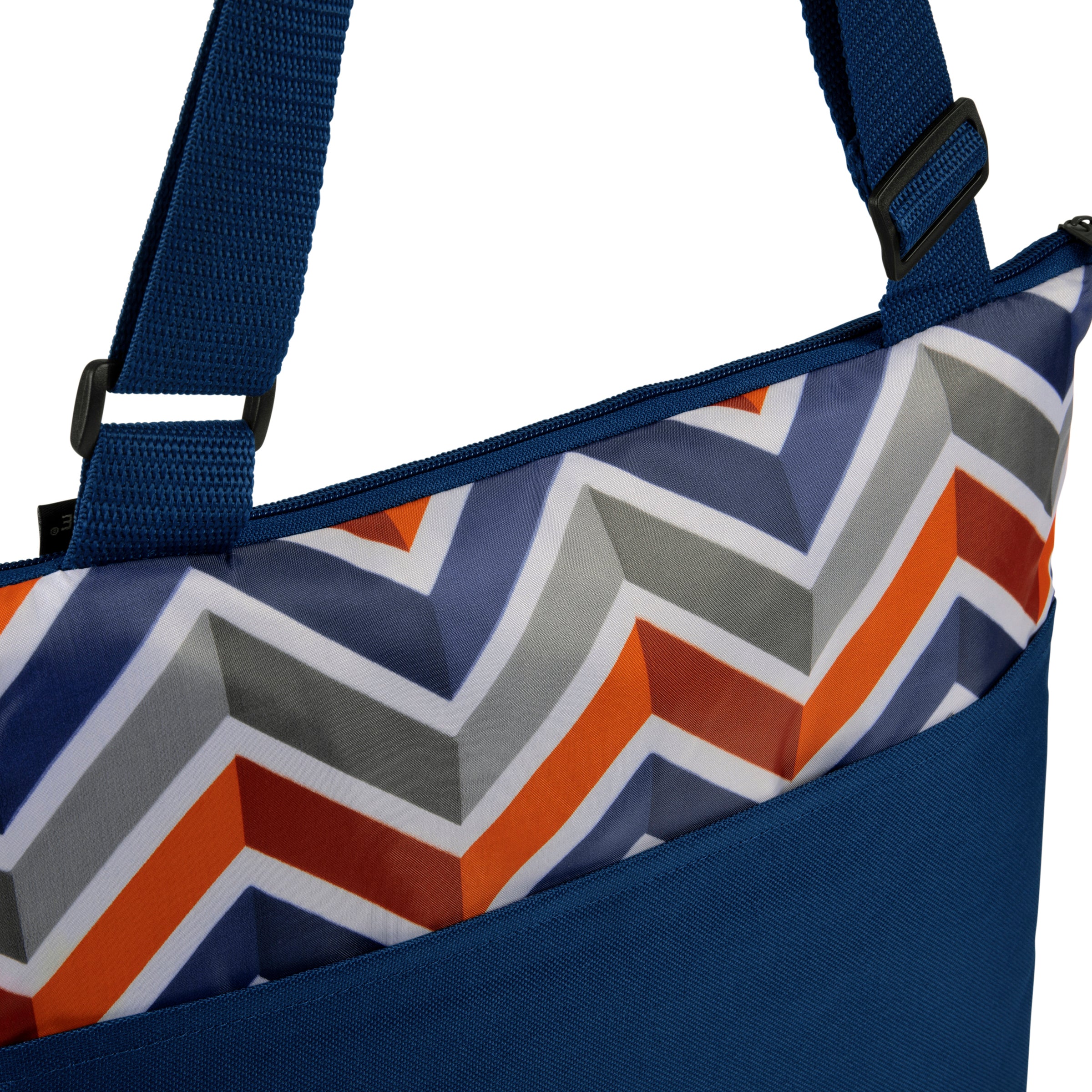 Vista Outdoor Picnic Blanket & Tote
