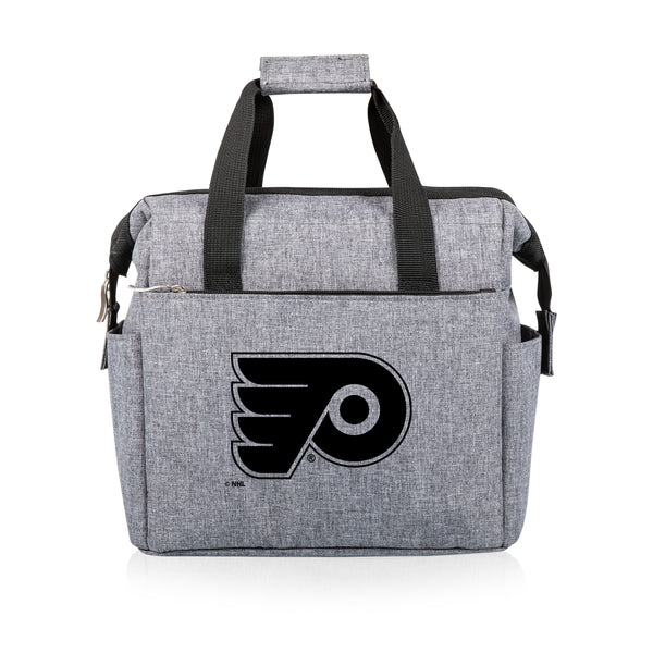Philadelphia Flyers - On The Go Lunch Bag Cooler