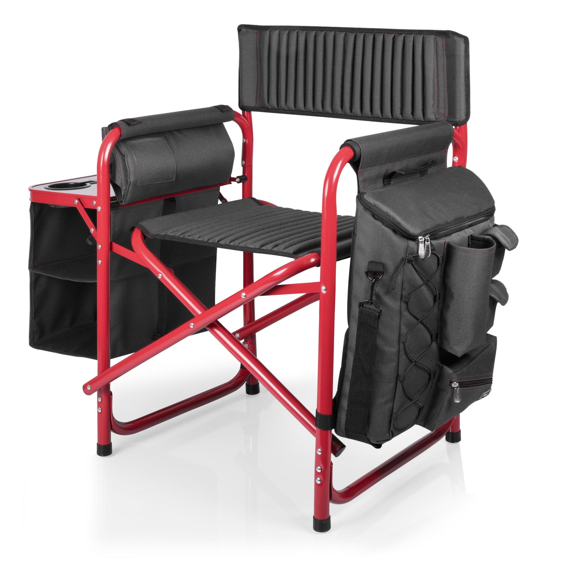 Nebraska Cornhuskers - Fusion Camping Chair