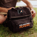 Philadelphia Flyers - Tarana Lunch Bag Cooler with Utensils