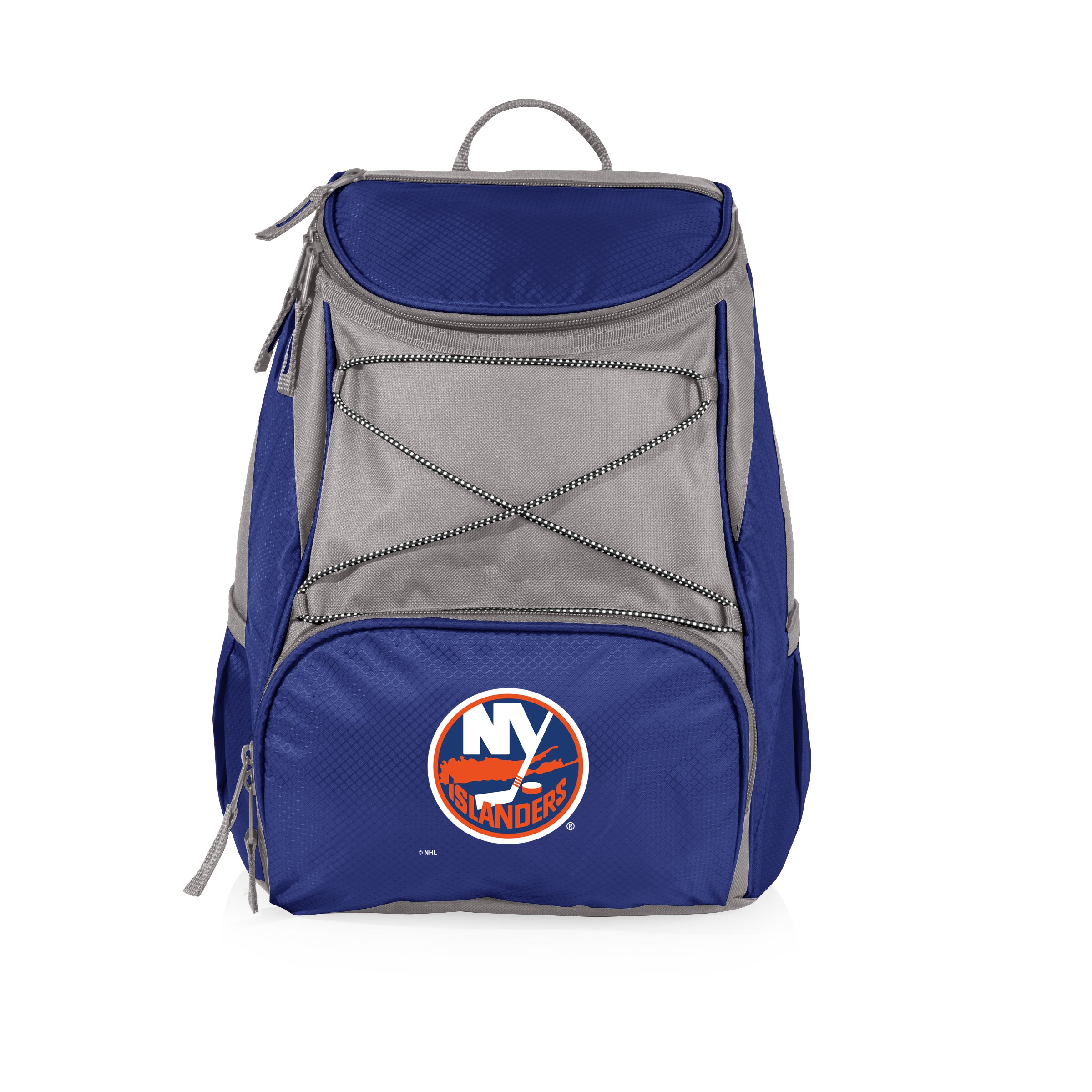 New York Islanders - PTX Backpack Cooler