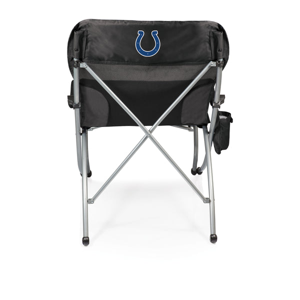 Indianapolis Colts - PT-XL Heavy Duty Camping Chair