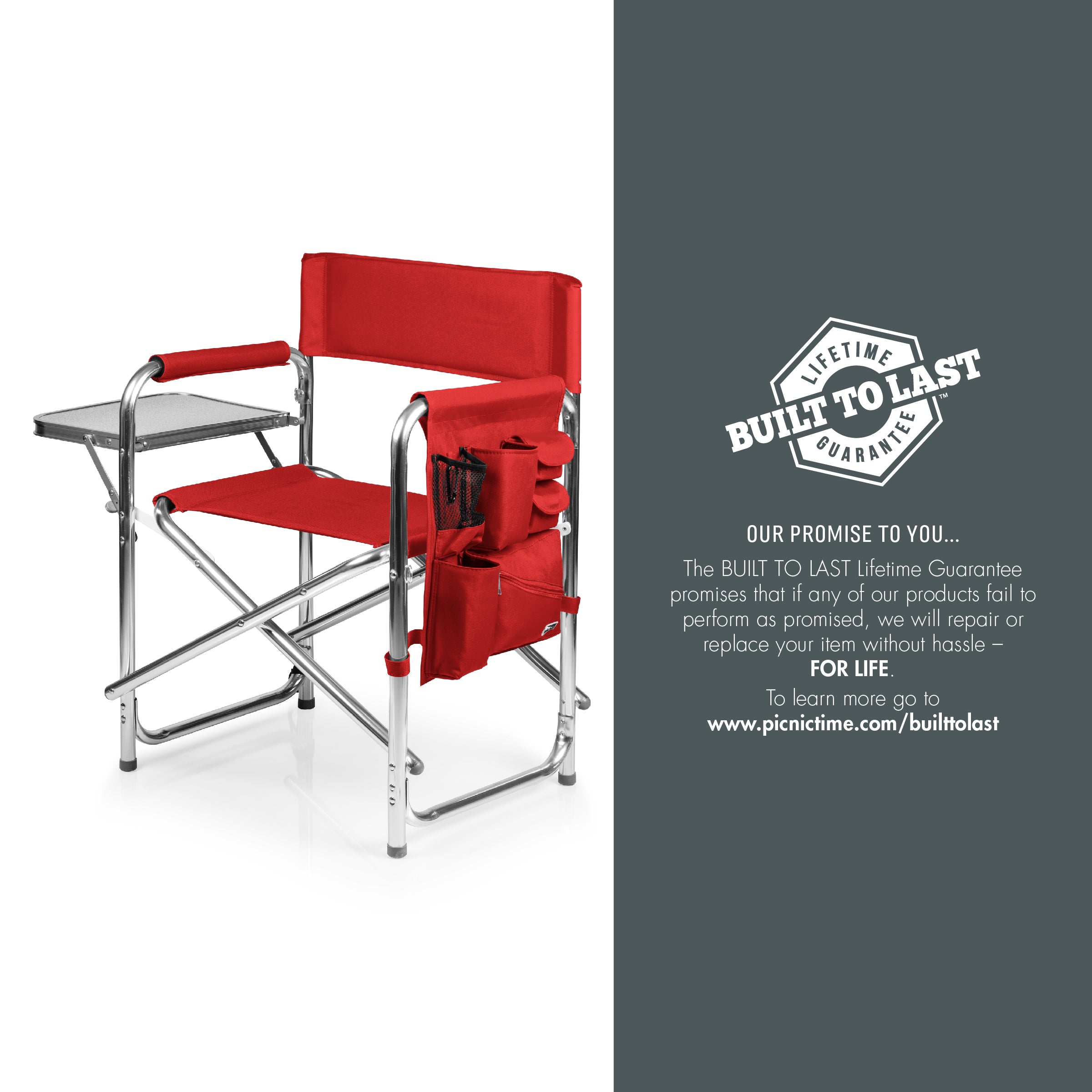 Sports Chair