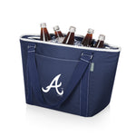 Atlanta Braves - Topanga Cooler Tote Bag