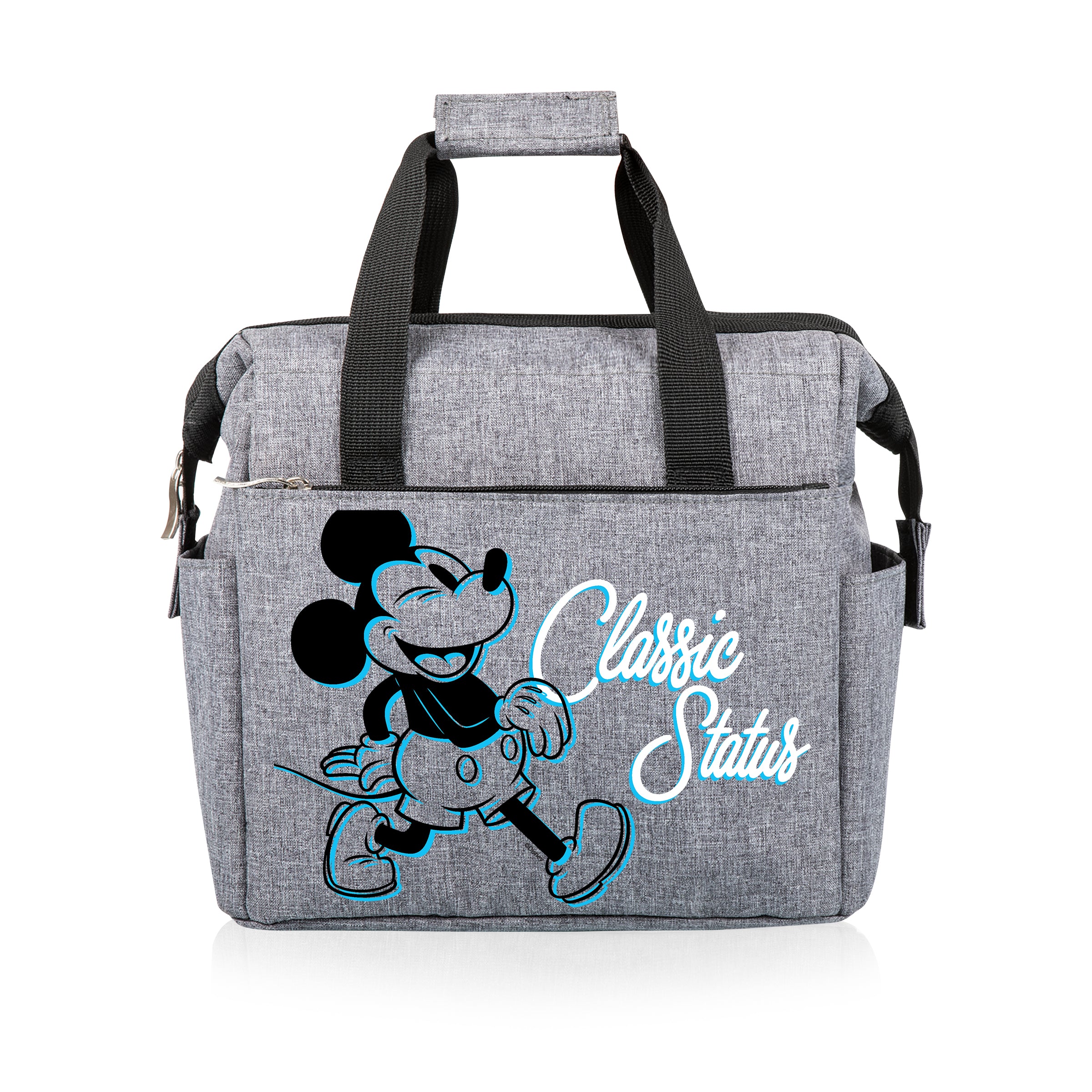 Mickey Mouse - On The Go Lunch Bag Cooler