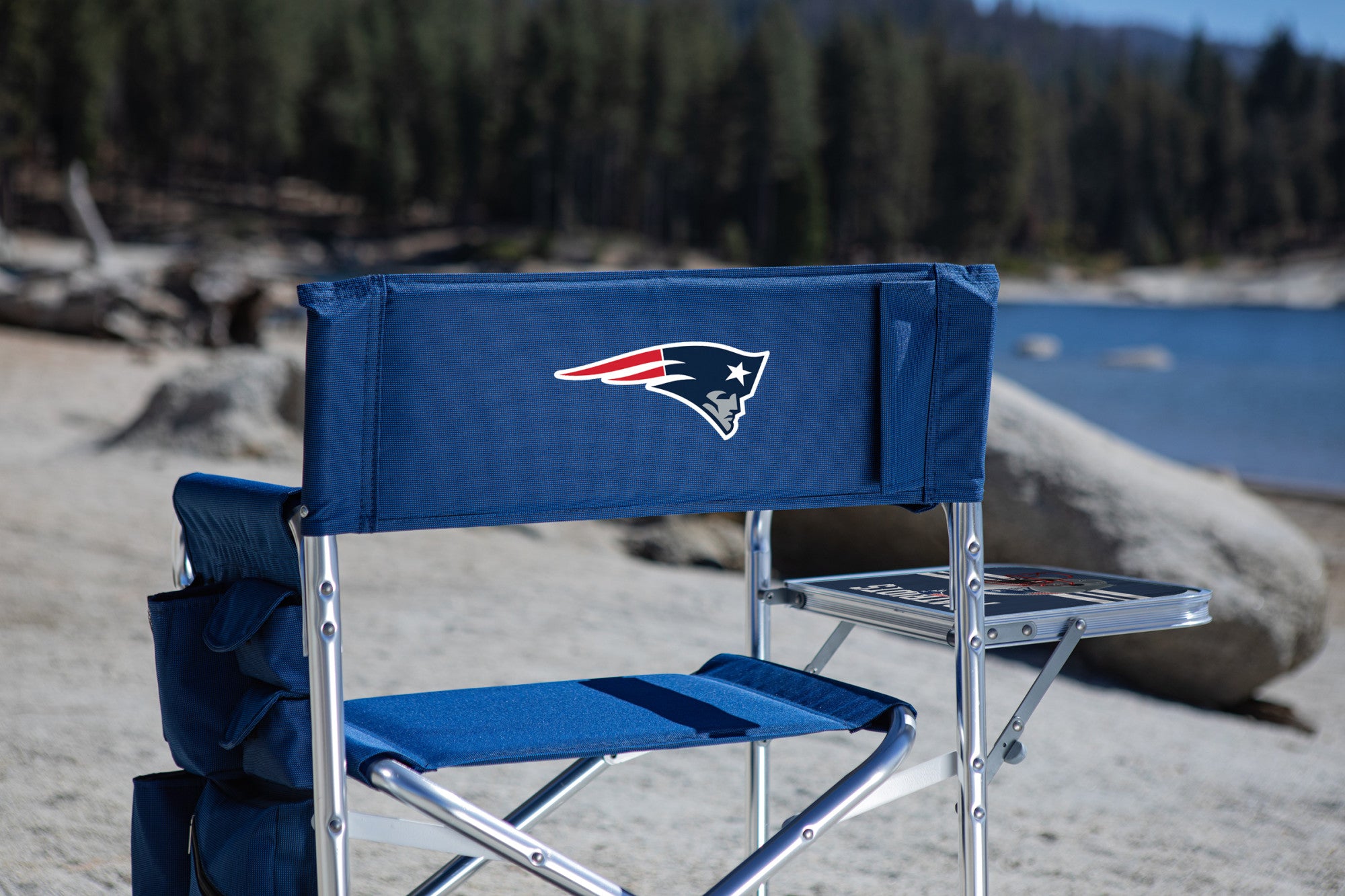 New England Patriots - Sports Chair