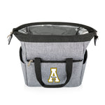 App State Mountaineers - On The Go Lunch Bag Cooler