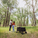 Wilderness All-Terrain Folding Wagon